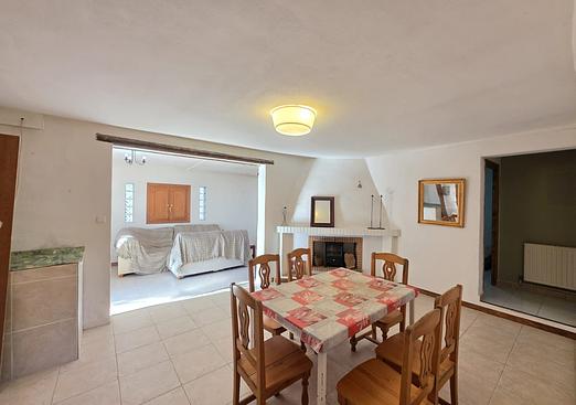 Villa in Monóvar/Monóver
