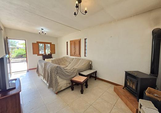 Villa in Monóvar/Monóver
