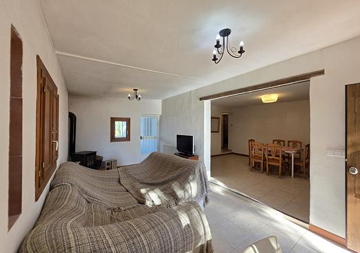 Villa in Monóvar/Monóver