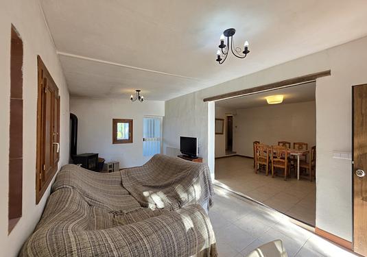 Villa in Monóvar/Monóver