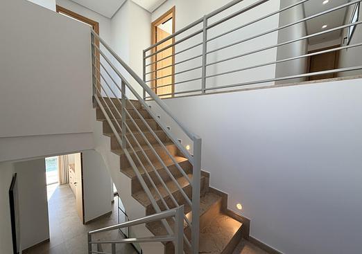 Villa in Benijofar