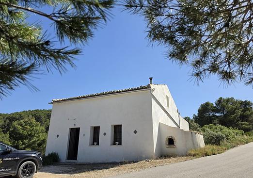 Property in Villena