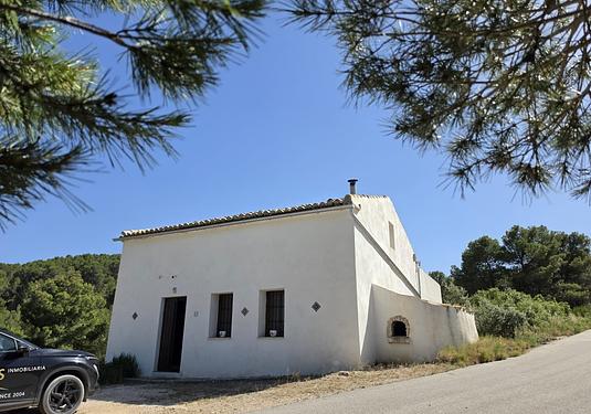 Property in Villena