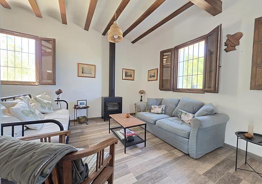 Property in Villena