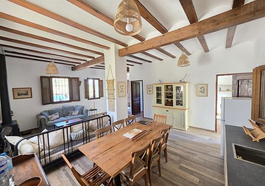 Property in Villena