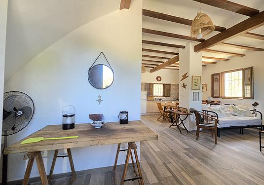 Property in Villena