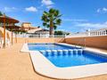 Town house in Orihuela Costa