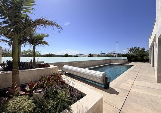 Villa in Benijofar
