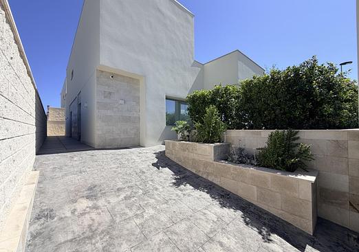 Villa in Benijofar