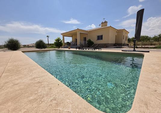 Villa in Pinoso