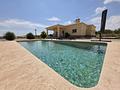 Villa in Pinoso