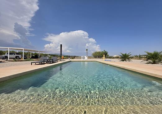 Villa in Pinoso