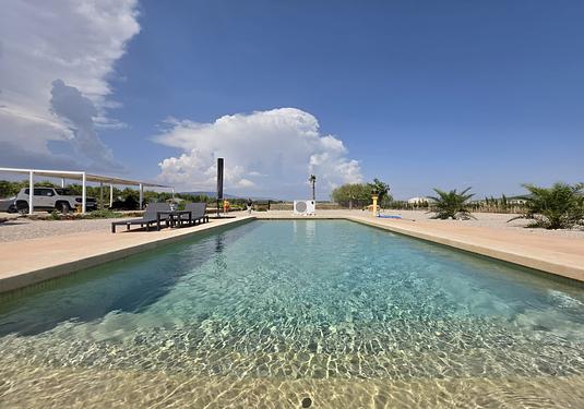Villa in Pinoso