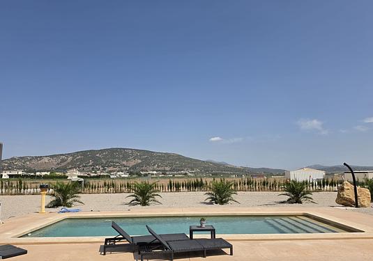 Villa in Pinoso