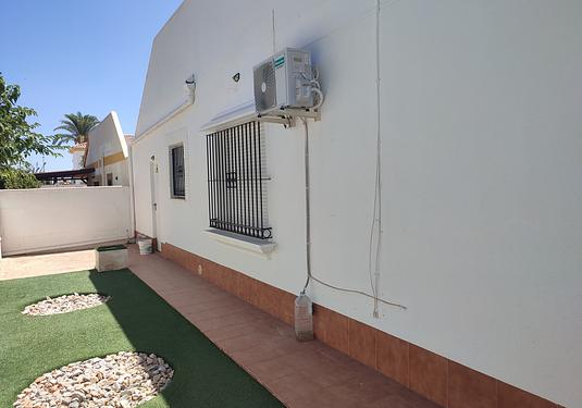 Villa in Sucina