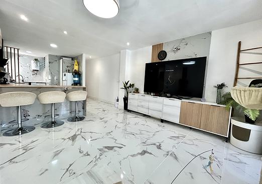 Apartment in San Pedro del Pinatar