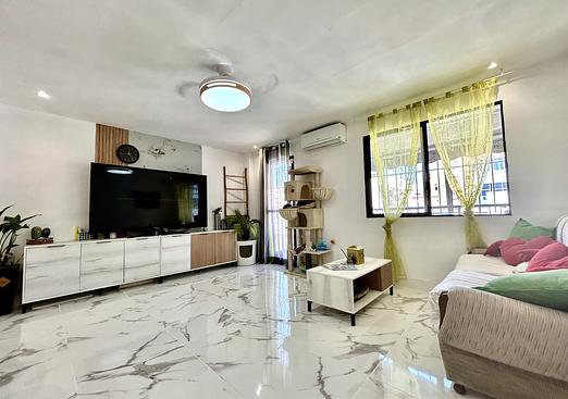 Apartment in San Pedro del Pinatar