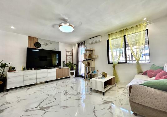 Apartment in San Pedro del Pinatar