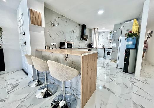 Apartment in San Pedro del Pinatar