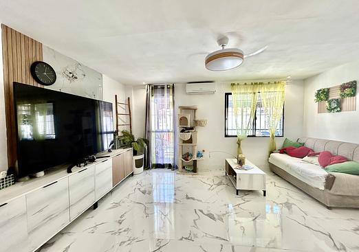 Apartment in San Pedro del Pinatar