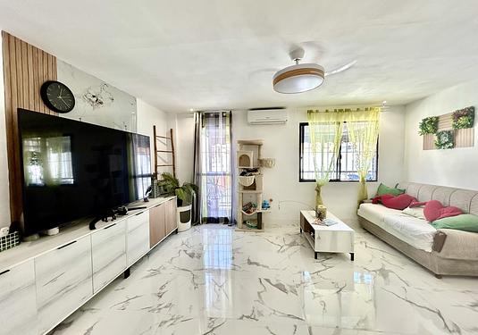 Apartment in San Pedro del Pinatar