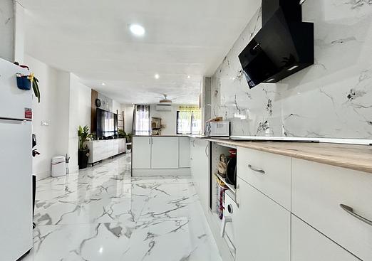 Apartment in San Pedro del Pinatar