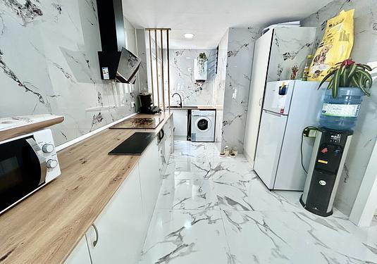 Apartment in San Pedro del Pinatar