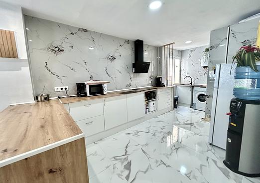 Apartment in San Pedro del Pinatar