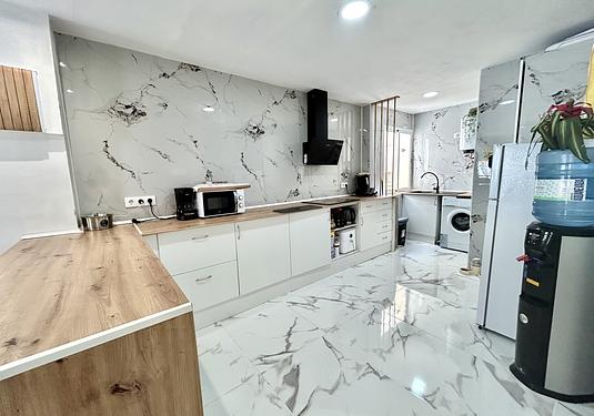 Apartment in San Pedro del Pinatar