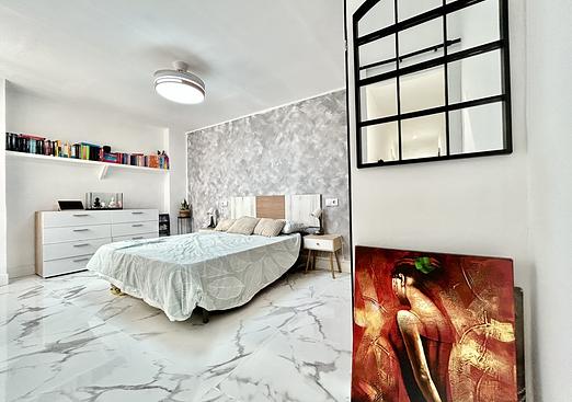 Apartment in San Pedro del Pinatar