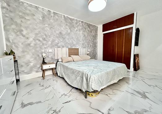 Apartment in San Pedro del Pinatar