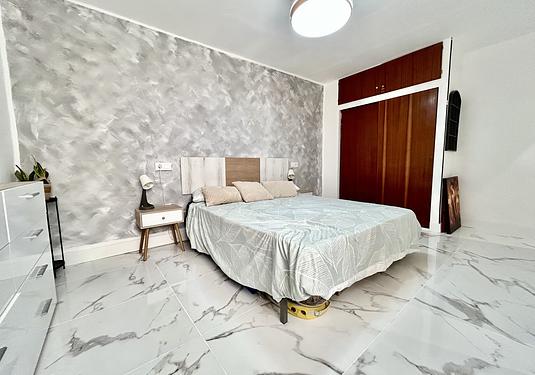 Apartment in San Pedro del Pinatar