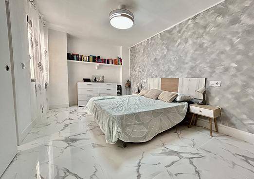 Apartment in San Pedro del Pinatar