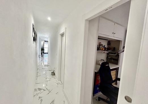 Apartment in San Pedro del Pinatar