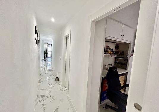 Apartment in San Pedro del Pinatar