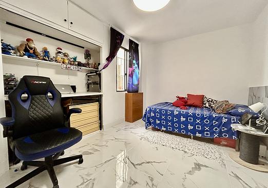 Apartment in San Pedro del Pinatar