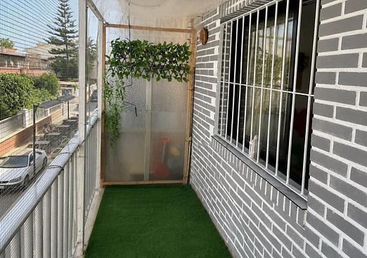 Apartment in San Pedro del Pinatar