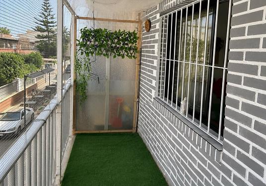 Apartment in San Pedro del Pinatar