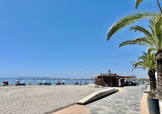 Apartment in San Pedro del Pinatar