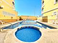 Apartment in Algorfa
