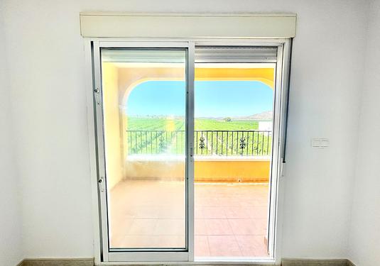 Apartment in Algorfa