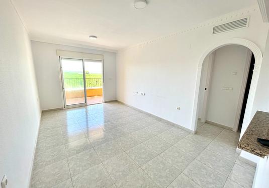 Apartment in Algorfa