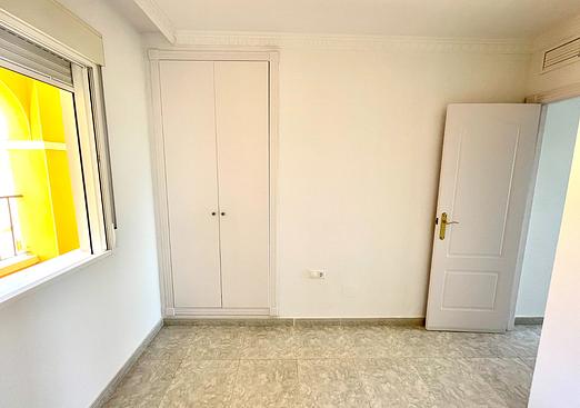 Apartment in Algorfa