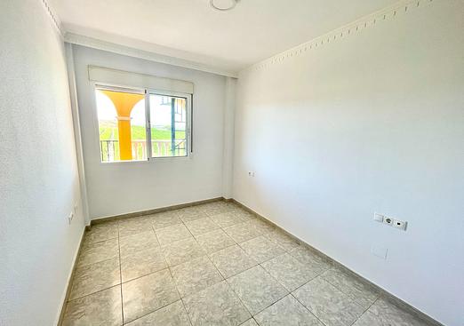 Apartment in Algorfa