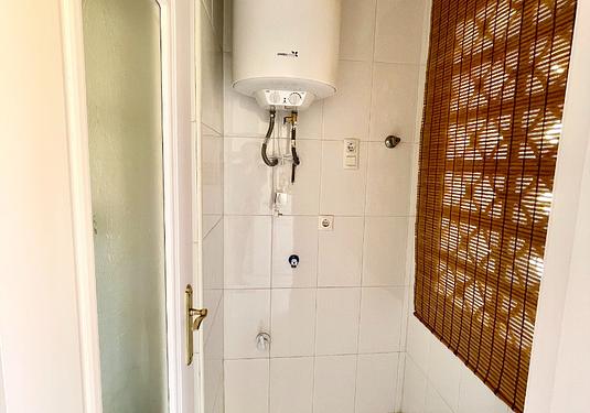 Apartment in Algorfa