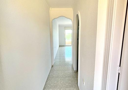 Apartment in Algorfa