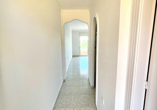 Apartment in Algorfa