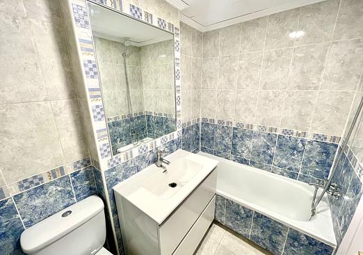 Apartment in Algorfa