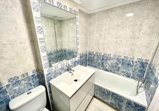 Apartment in Algorfa