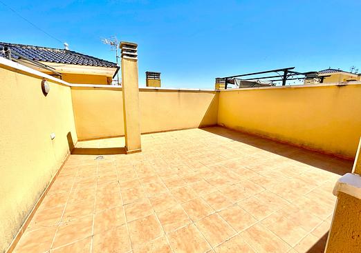 Apartment in Algorfa